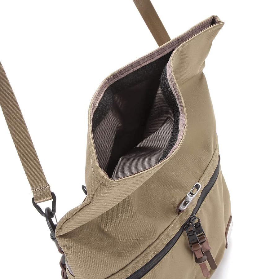アッソブ　ショルダーバッグ CORDURA DOBBY 305D Amazon | [アッソブ] ショルダーバッグ CORDURA DOBBY 305D